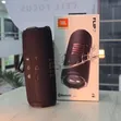 JBL Flip 7 Portable Bluetooth Speaker - 2