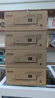Epson CO-W01 WXGA 3LCD Projector - 2