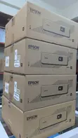 Epson CO-W01 WXGA 3LCD Projector - 3