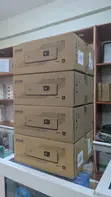 Epson CO-W01 WXGA 3LCD Projector - 4
