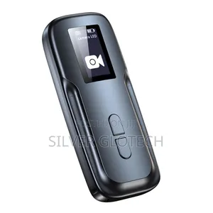 Wireless Signal Detector