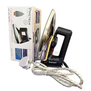 Pinetech Dry Iron - Brand New
