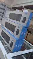 HP CS10 Wireless Keyboard Mouse Combo - 2