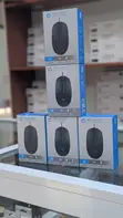 HP M10 Wired USB Mouse - 1