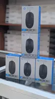 HP M10 Wired USB Mouse - 2