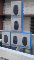 HP M10 Wired USB Mouse - 3