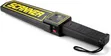 Handheld Security Metal Detector Wand Scanner - 1