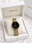 Dior Ladies Watch - Stainless Steel - 1
