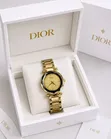 Dior Ladies Watch - Stainless Steel - 2