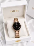 Dior Ladies Watch - Stainless Steel - 3
