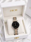 Dior Ladies Watch - Stainless Steel - 5