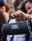 JBL Charge 6 Portable Waterproof Speaker - 3