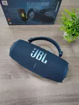 JBL Charge 6 Portable Waterproof Bluetooth Speaker - 3
