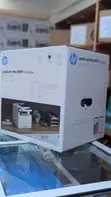 HP Color LaserJet Pro MFP 4103fdw - 1