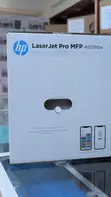 HP Color LaserJet Pro MFP 4103fdw - 2