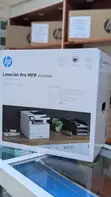 HP Color LaserJet Pro MFP 4103fdw - 3