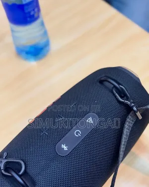 JBL Xtreme 4 Portable Bluetooth Speaker
