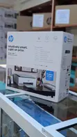HP Smart Tank 582 All-in-One Printer - 3