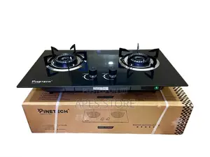 Pinetech PT B 1002 Gas Stove