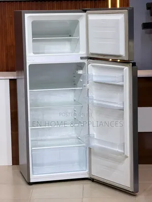 Hisense Refrigerator LTR205