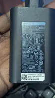Dell 45W USB-C Power Adapter - 4