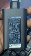 Dell 45W USB-C Power Adapter - 5