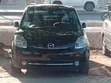 Mazda Verisa 2009 Maroon - 2