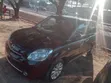 Mazda Verisa 2009 Maroon - 3