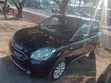 Mazda Verisa 2009 Maroon - 4