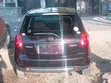 Mazda Verisa 2009 Maroon - 5