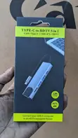 USB-C 5-in-1 Multiport Adapter - 2
