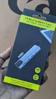 USB-C 5-in-1 Multiport Adapter - 3