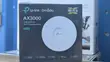 TP-Link Omada AX3000 Wi-Fi 6 Access Point - 1