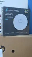 TP-Link Omada AX3000 Wi-Fi 6 Access Point - 3