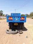 Mitsubishi Canter Tipper Truck - 2