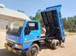 Mitsubishi Canter Tipper Truck - 3