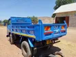Mitsubishi Canter Tipper Truck - 4
