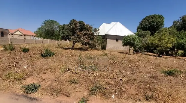 Residential Plot for Sale in Msalato (Parokiani), Near Arusha Road - 1