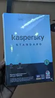 Kaspersky Antivirus Standard – 5 Users - 1