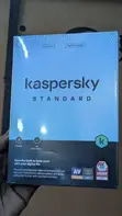 Kaspersky Antivirus Standard – 5 Users - 2