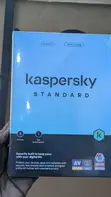 Kaspersky Antivirus Standard – 5 Users - 3