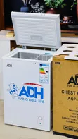 ADH Chest Freezer 100 Liters - 2