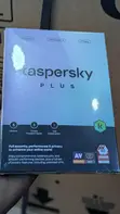 Kaspersky Antivirus Plus Internet Security – 5 Users - 1
