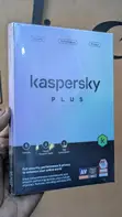 Kaspersky Antivirus Plus Internet Security – 5 Users - 2