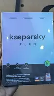 Kaspersky Antivirus Plus Internet Security – 5 Users - 3