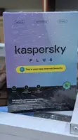 Kaspersky Antivirus Plus – 1 User - 2