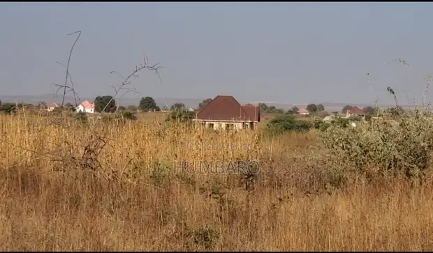 Three Plots for Sale (Msalato), 1500sqm Total - 1