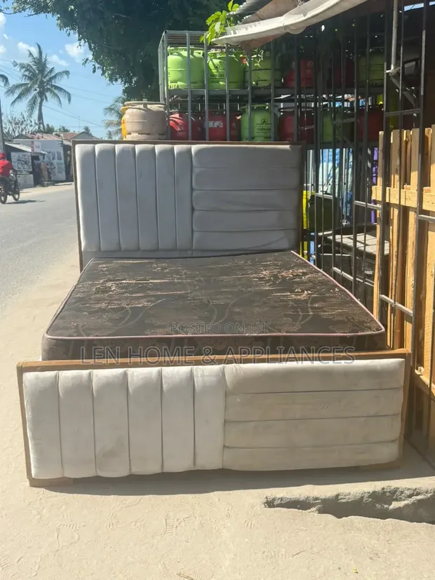 Used Sofa Bed - Clean - 1