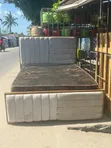 Used Sofa Bed - Clean - 1