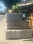 Used Sofa Bed - Clean - 2